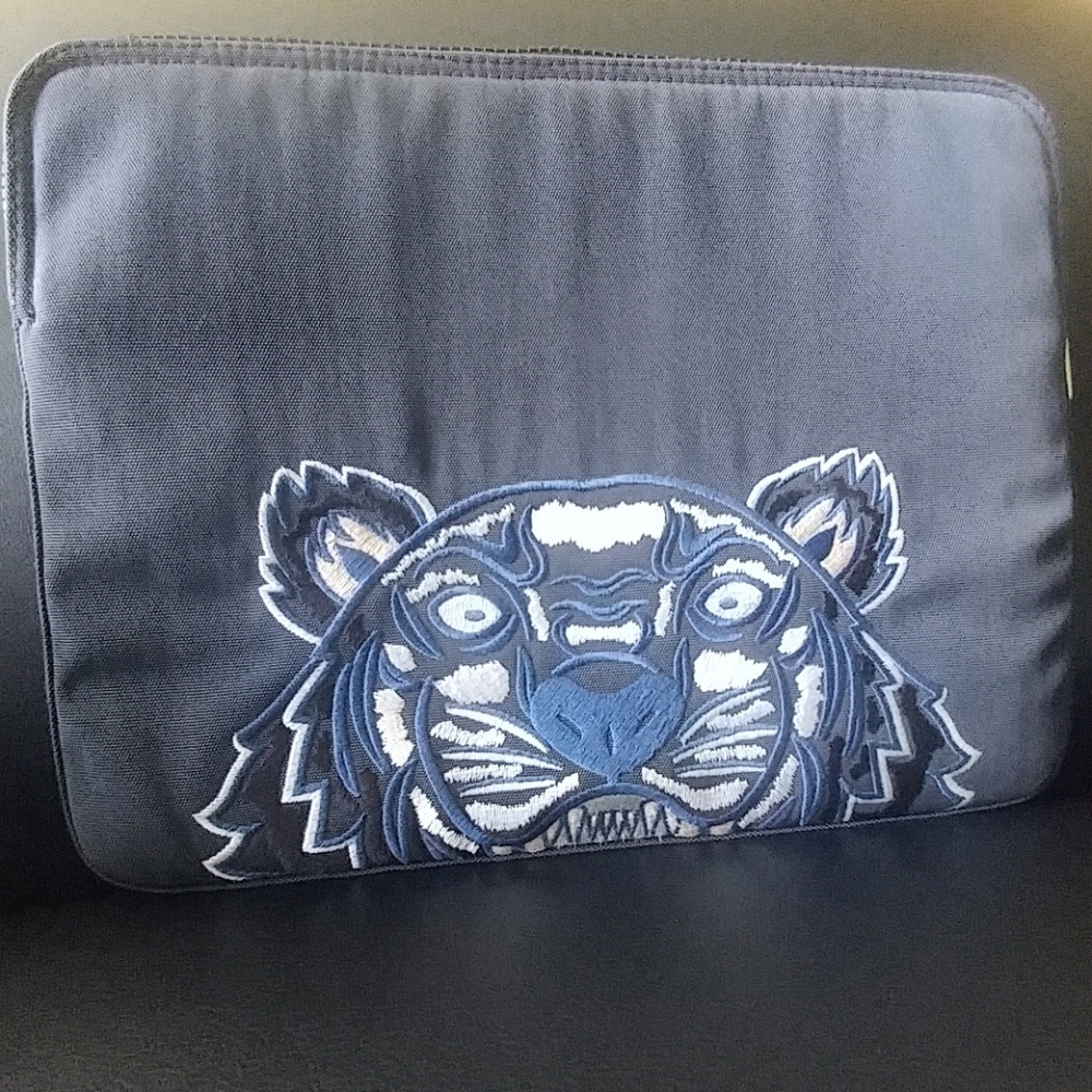 KENZO 13" laptop case